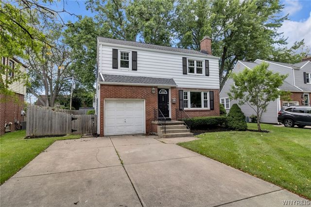 169 Ridgewood Drive, Amherst, NY 14226