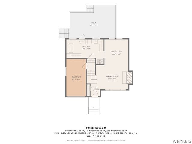 169 Ridgewood Drive, Amherst, NY 14226