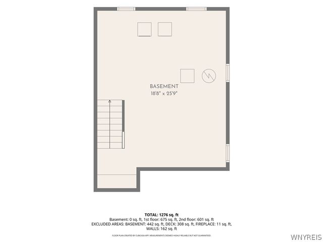169 Ridgewood Drive, Amherst, NY 14226