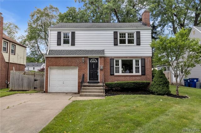 169 Ridgewood Drive, Amherst, NY 14226