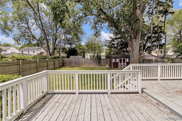 169 Ridgewood Drive, Amherst, NY 14226