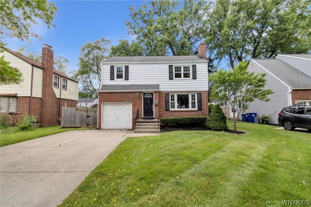 169 Ridgewood Drive, Amherst, NY 14226