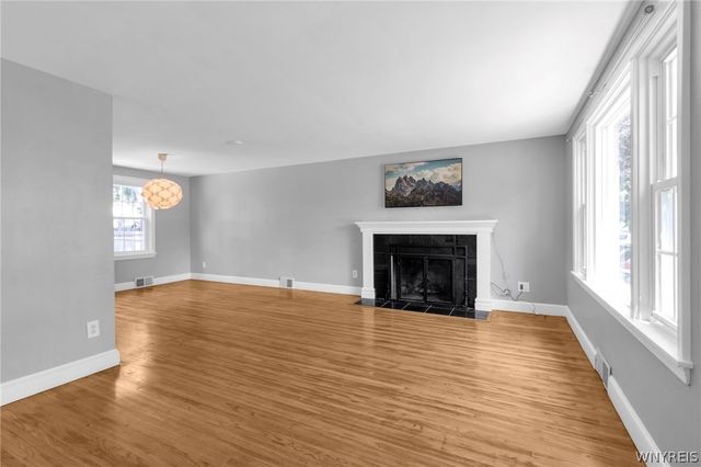 169 Ridgewood Drive, Amherst, NY 14226