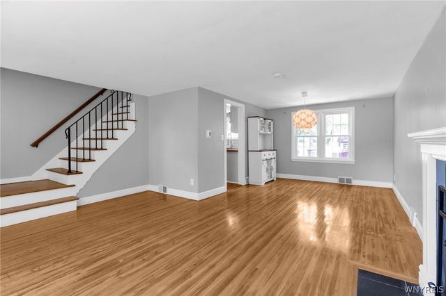 169 Ridgewood Drive, Amherst, NY 14226