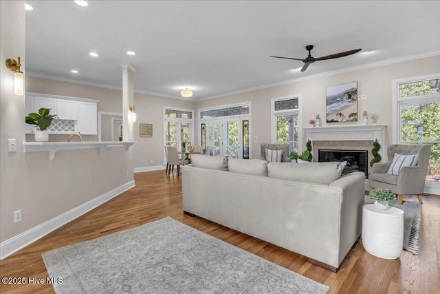 1501 Meridian Terrace, Wilmington, NC 28411