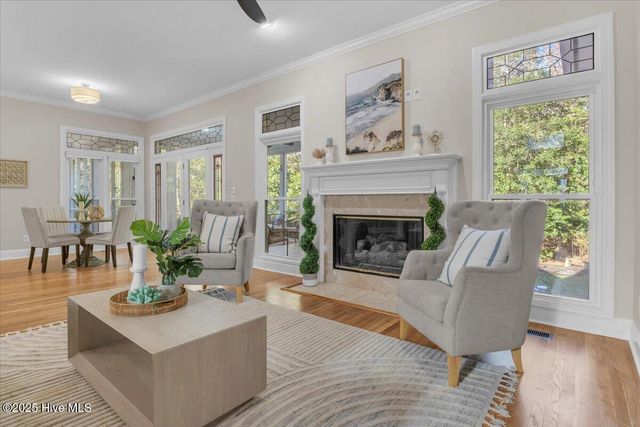 1501 Meridian Terrace, Wilmington, NC 28411