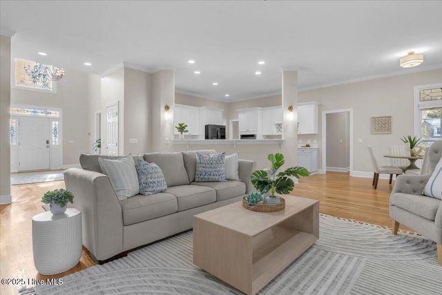 1501 Meridian Terrace, Wilmington, NC 28411