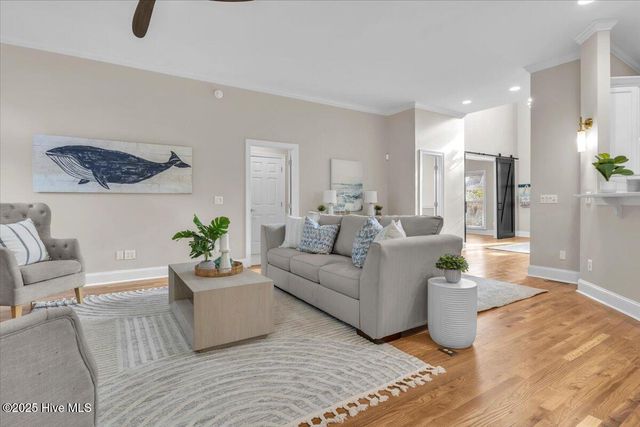 1501 Meridian Terrace, Wilmington, NC 28411