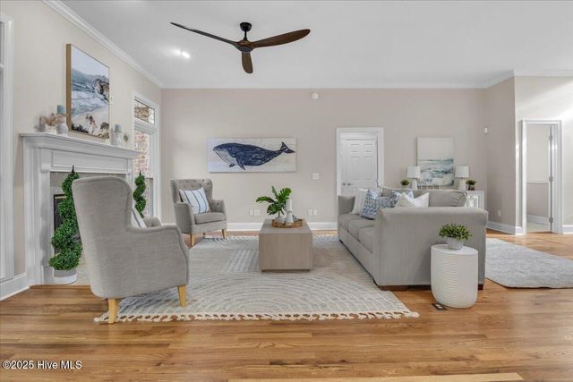 1501 Meridian Terrace, Wilmington, NC 28411