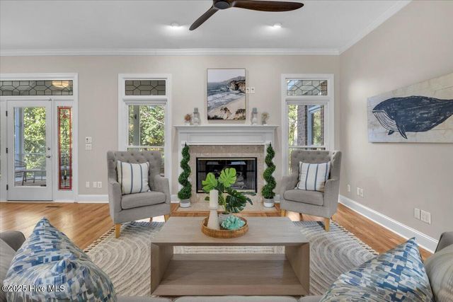 1501 Meridian Terrace, Wilmington, NC 28411