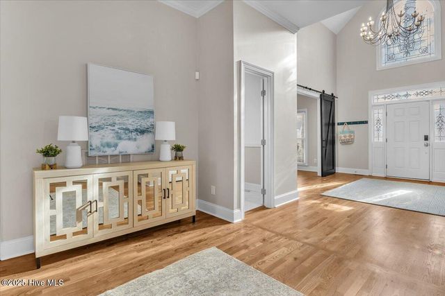 1501 Meridian Terrace, Wilmington, NC 28411