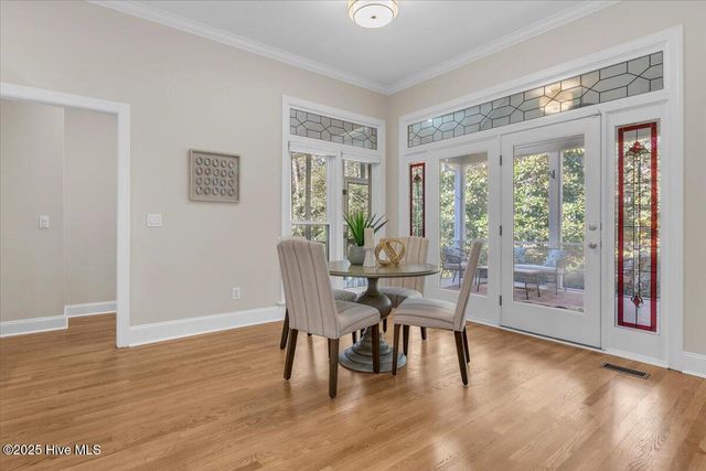 1501 Meridian Terrace, Wilmington, NC 28411