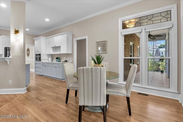 1501 Meridian Terrace, Wilmington, NC 28411