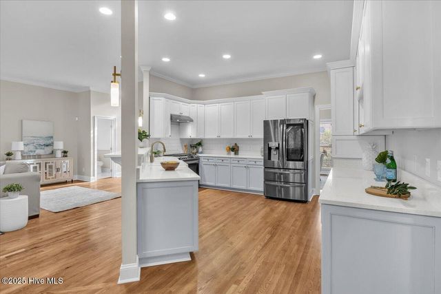 1501 Meridian Terrace, Wilmington, NC 28411