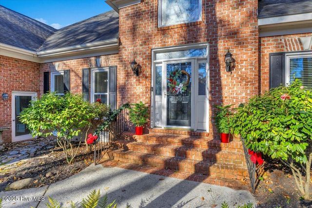 1501 Meridian Terrace, Wilmington, NC 28411