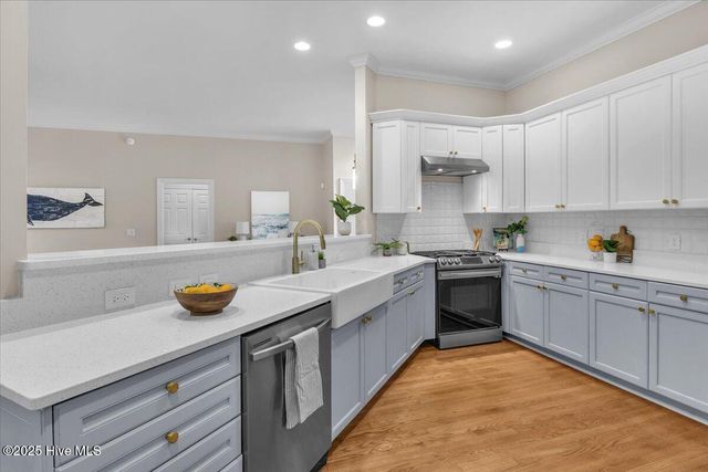 1501 Meridian Terrace, Wilmington, NC 28411