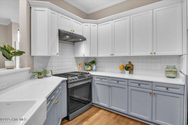 1501 Meridian Terrace, Wilmington, NC 28411