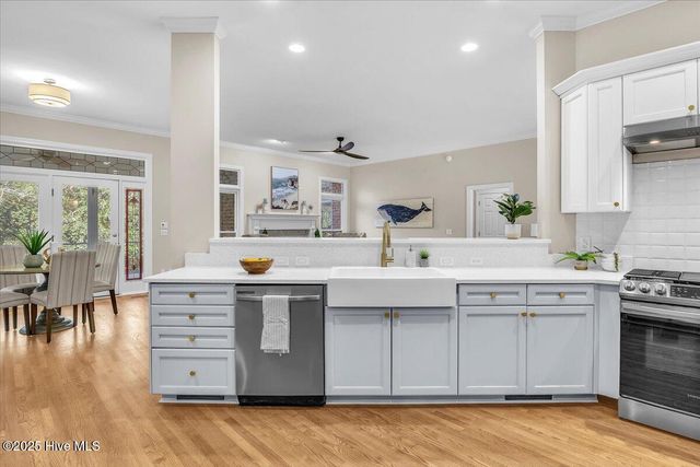 1501 Meridian Terrace, Wilmington, NC 28411