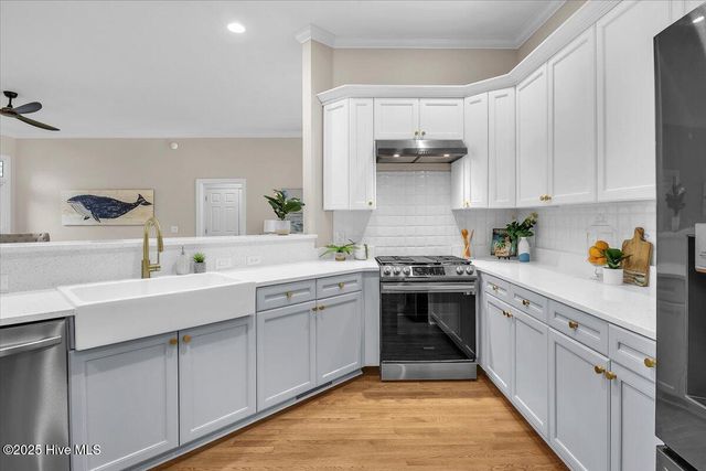 1501 Meridian Terrace, Wilmington, NC 28411