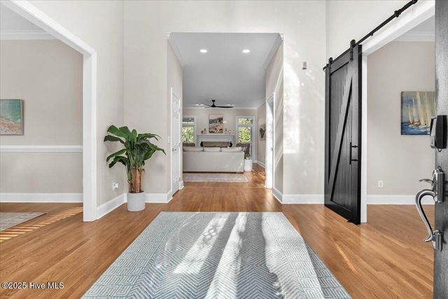 1501 Meridian Terrace, Wilmington, NC 28411