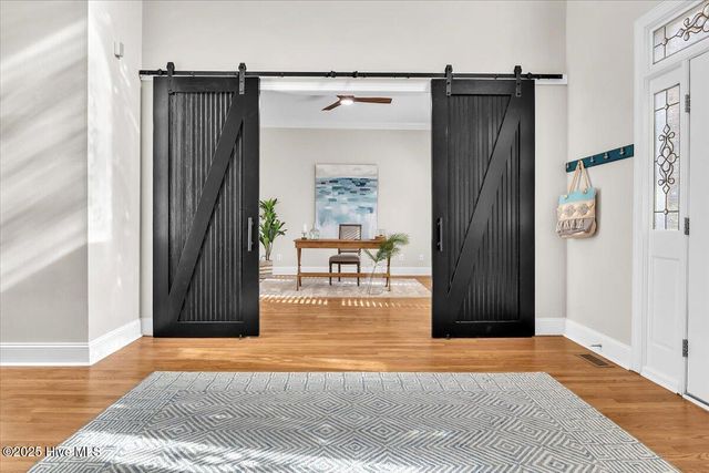 1501 Meridian Terrace, Wilmington, NC 28411