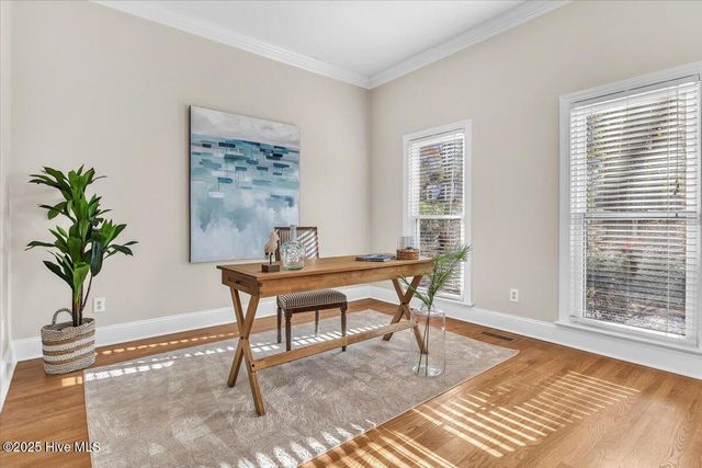 1501 Meridian Terrace, Wilmington, NC 28411