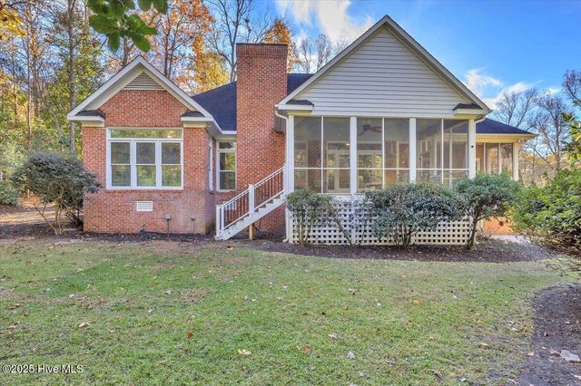 1501 Meridian Terrace, Wilmington, NC 28411