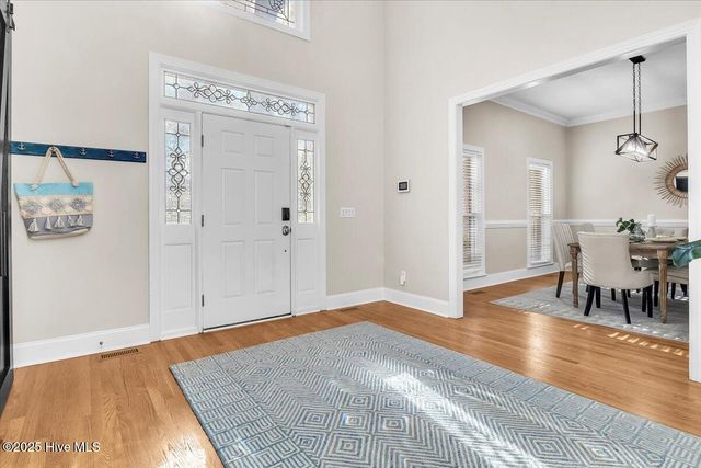 1501 Meridian Terrace, Wilmington, NC 28411