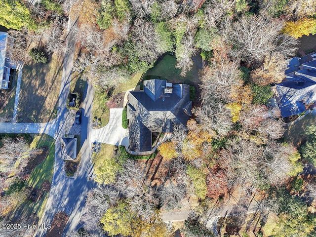 1501 Meridian Terrace, Wilmington, NC 28411