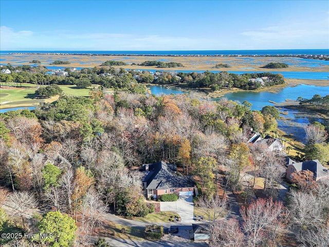 1501 Meridian Terrace, Wilmington, NC 28411