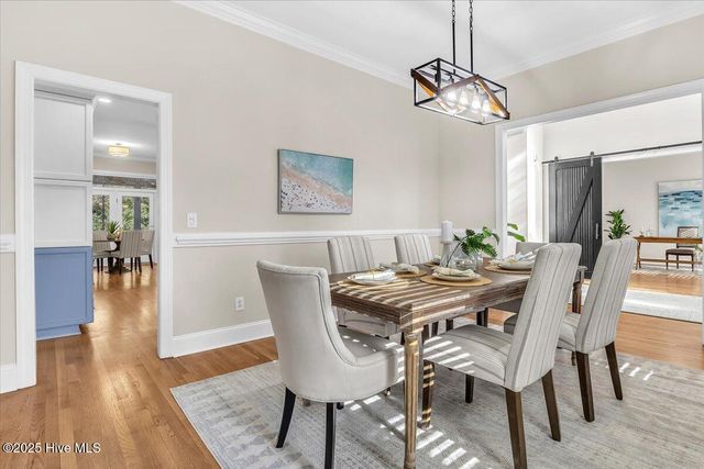 1501 Meridian Terrace, Wilmington, NC 28411