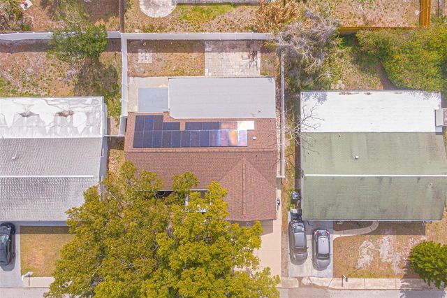 6830 AMARILLO STREET, Port Richey, FL 34668