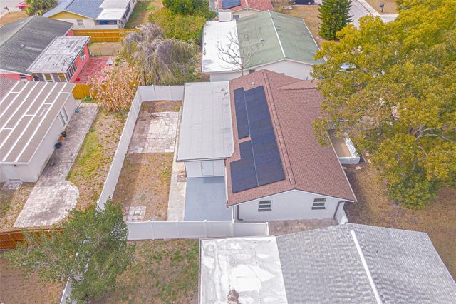 6830 AMARILLO STREET, Port Richey, FL 34668