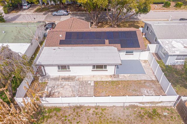 6830 AMARILLO STREET, Port Richey, FL 34668