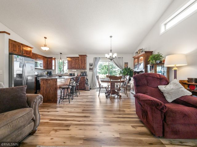 759 Park Brook Road NW, Isanti, MN 55040