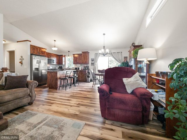 759 Park Brook Road NW, Isanti, MN 55040