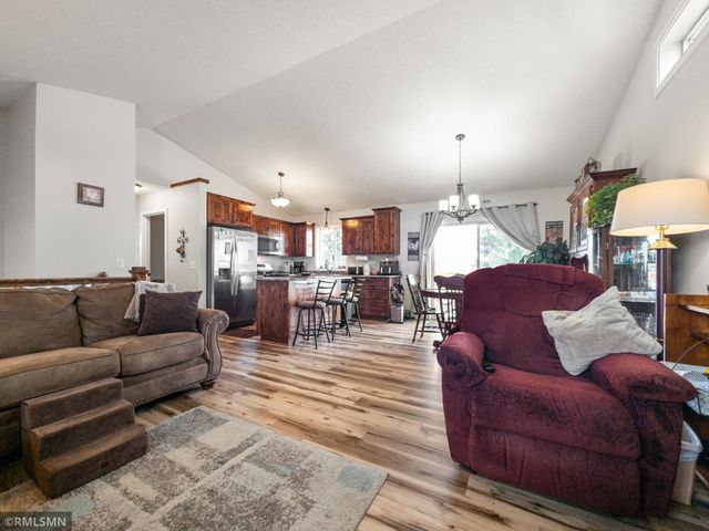 759 Park Brook Road NW, Isanti, MN 55040