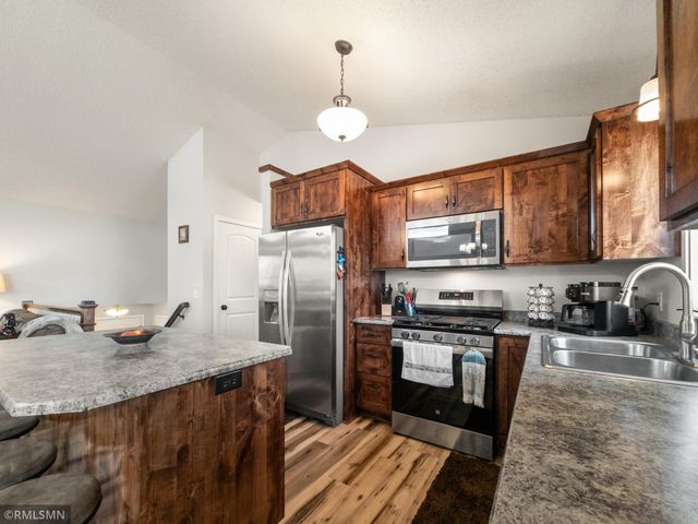759 Park Brook Road NW, Isanti, MN 55040