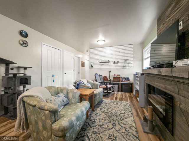 759 Park Brook Road NW, Isanti, MN 55040