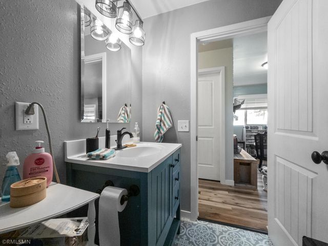 759 Park Brook Road NW, Isanti, MN 55040