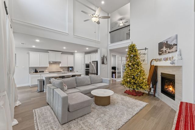 4150 Gambel Road, Prosper, TX 75078