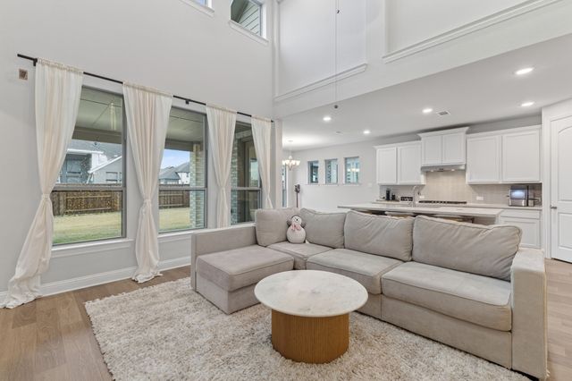 4150 Gambel Road, Prosper, TX 75078