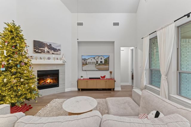 4150 Gambel Road, Prosper, TX 75078