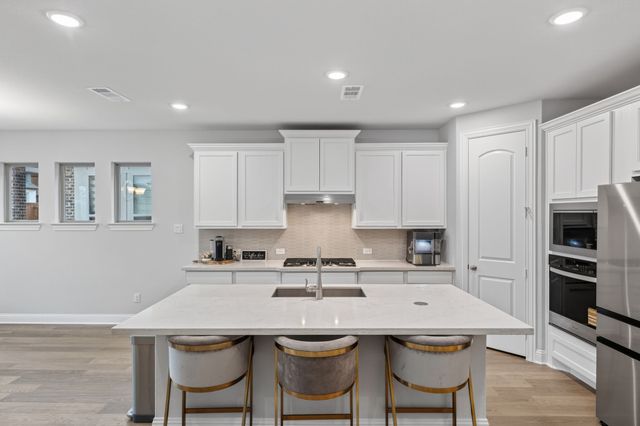 4150 Gambel Road, Prosper, TX 75078