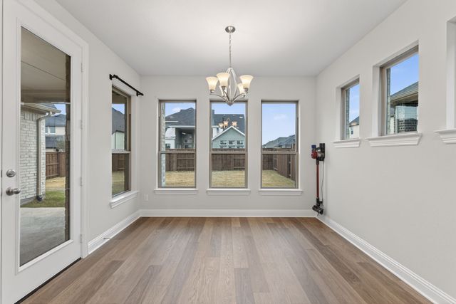 4150 Gambel Road, Prosper, TX 75078