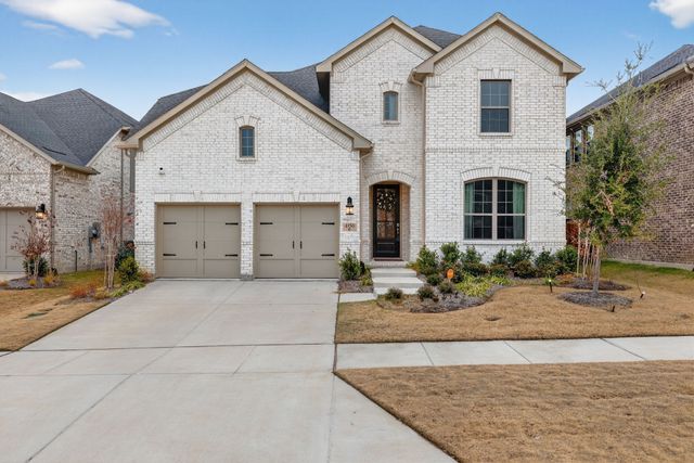 4150 Gambel Road, Prosper, TX 75078