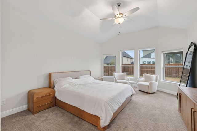 4150 Gambel Road, Prosper, TX 75078