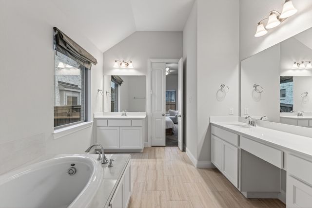 4150 Gambel Road, Prosper, TX 75078