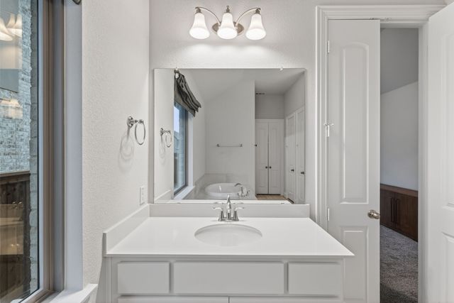 4150 Gambel Road, Prosper, TX 75078