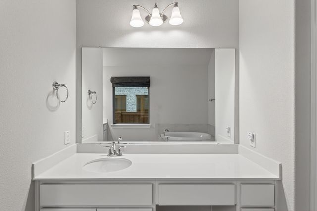 4150 Gambel Road, Prosper, TX 75078